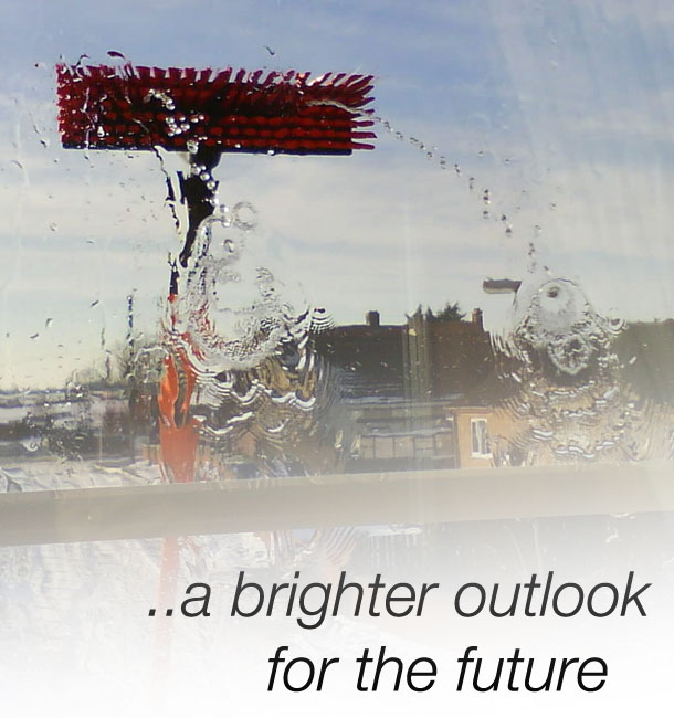 Bournemouth Pole Window Cleaning